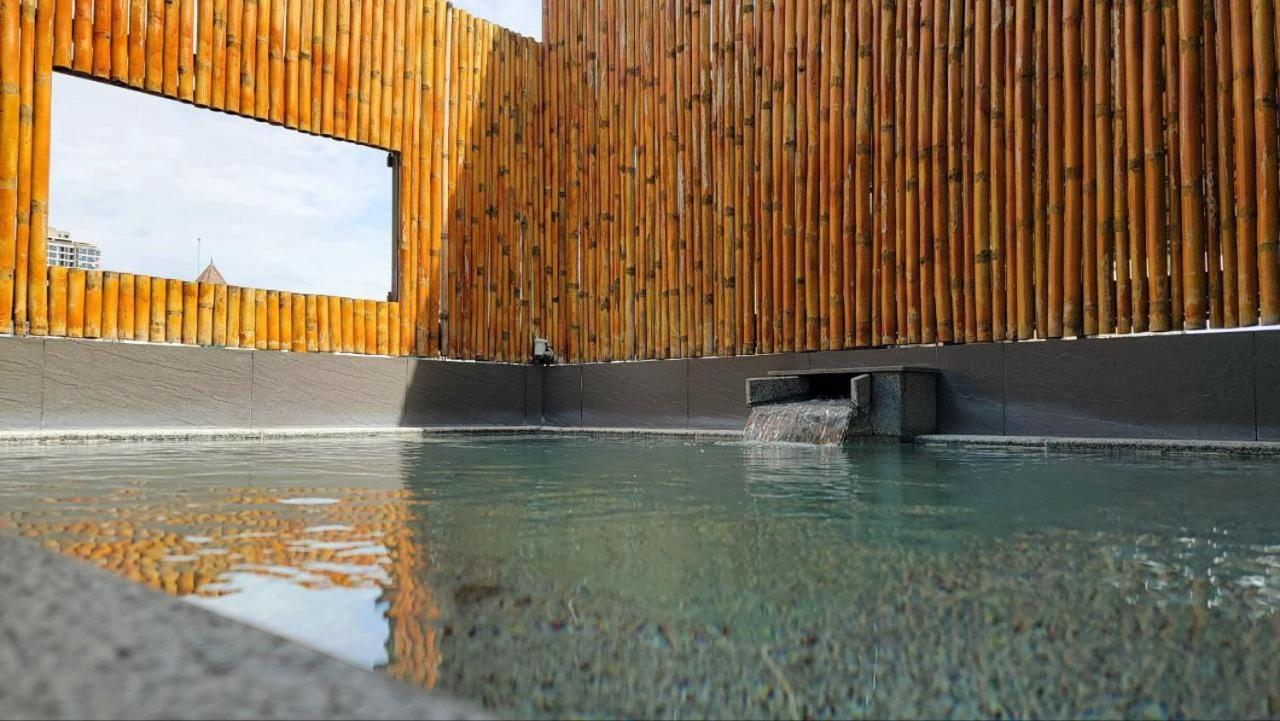 Azumaya Hotel Пном Пен Екстериор снимка