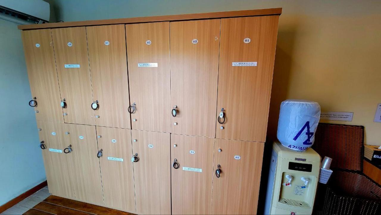 Azumaya Hotel Пном Пен Екстериор снимка