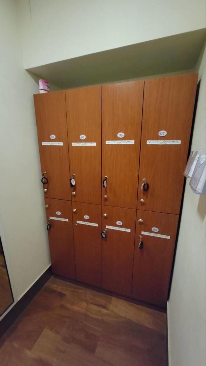 Azumaya Hotel Пном Пен Екстериор снимка