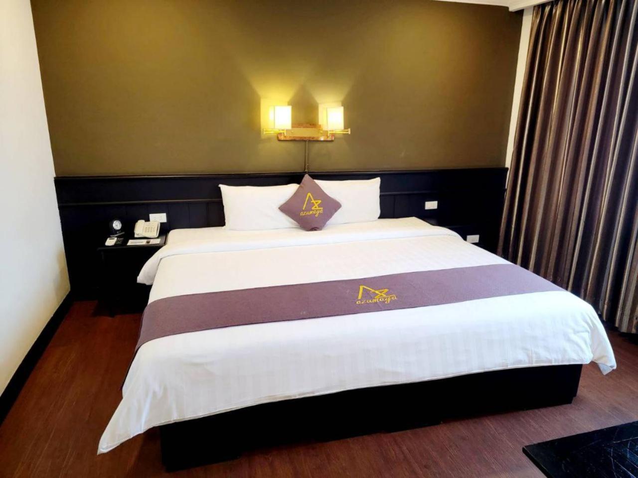 Azumaya Hotel Пном Пен Екстериор снимка