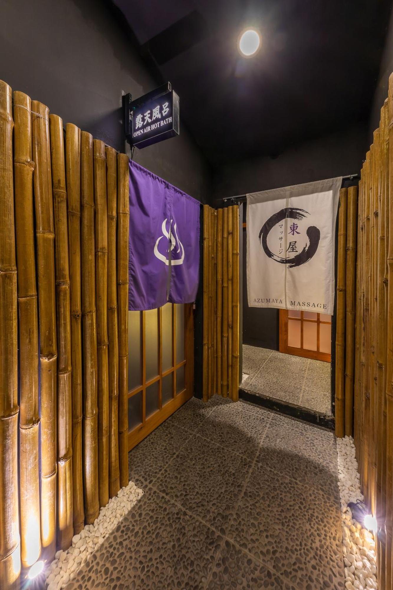 Azumaya Hotel Пном Пен Екстериор снимка